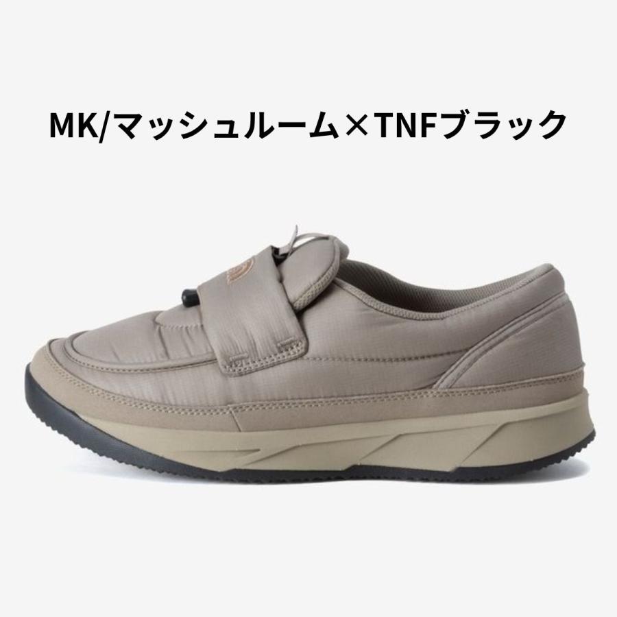 ニトリート（ニトムズ） ザ・ノース・フェイス THE NORTH FACE ヌプシ