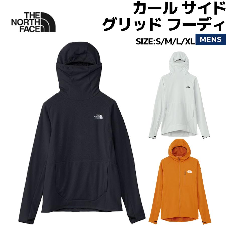 NAIGAI（ナイガイ） ザ・ノース・フェイス THE NORTH FACE Curl Side
