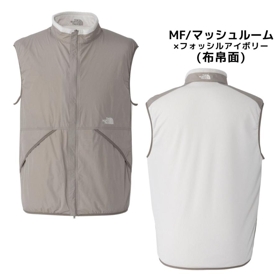 THE NORTH FACE リバーシブルベスト Mサイズ 新品未使用 楽天市場】ザ・ノース・フェイス ノースフェイス メンズ レディース