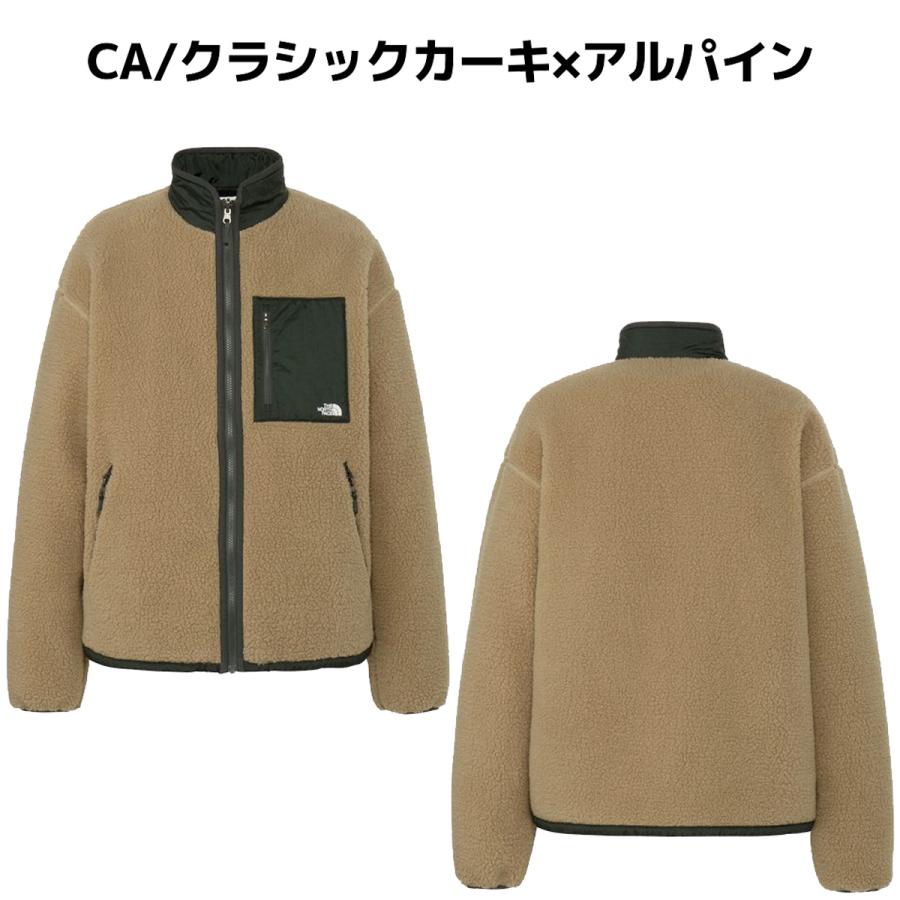 THE NORTH FACE（ザ ノースフェイス） THE NORTH FACE Reversible