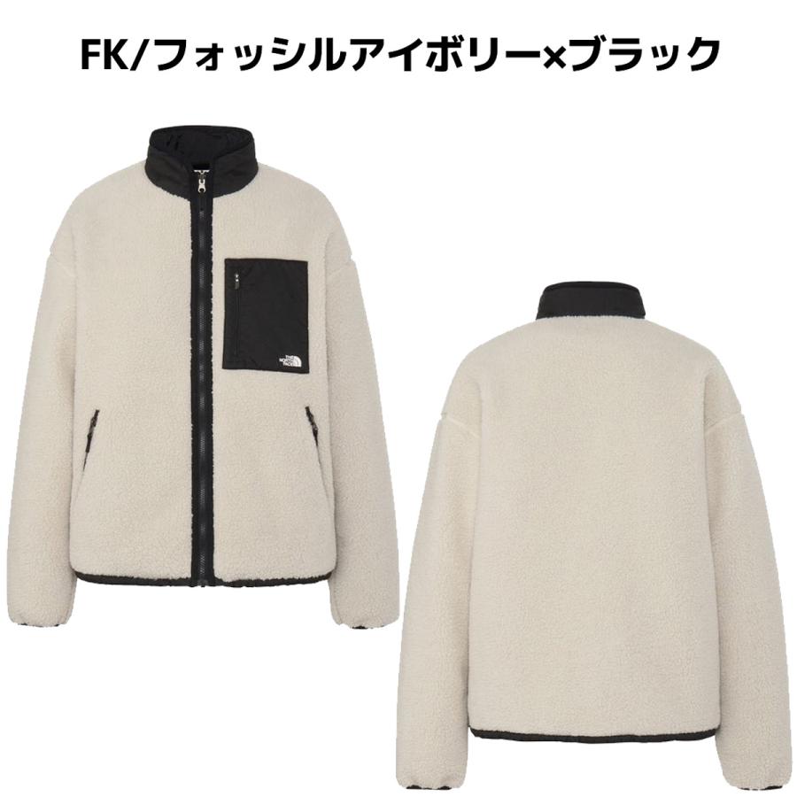 THE NORTH FACE（ザ ノースフェイス） THE NORTH FACE Reversible