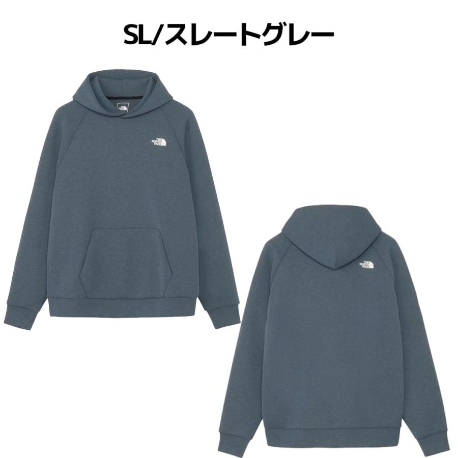 THE NORTH FACE テックエアースウェットフーディ THE NORTH FACE（ザ ノースフェイス） THE NORTH FACE Tech Air Sweat