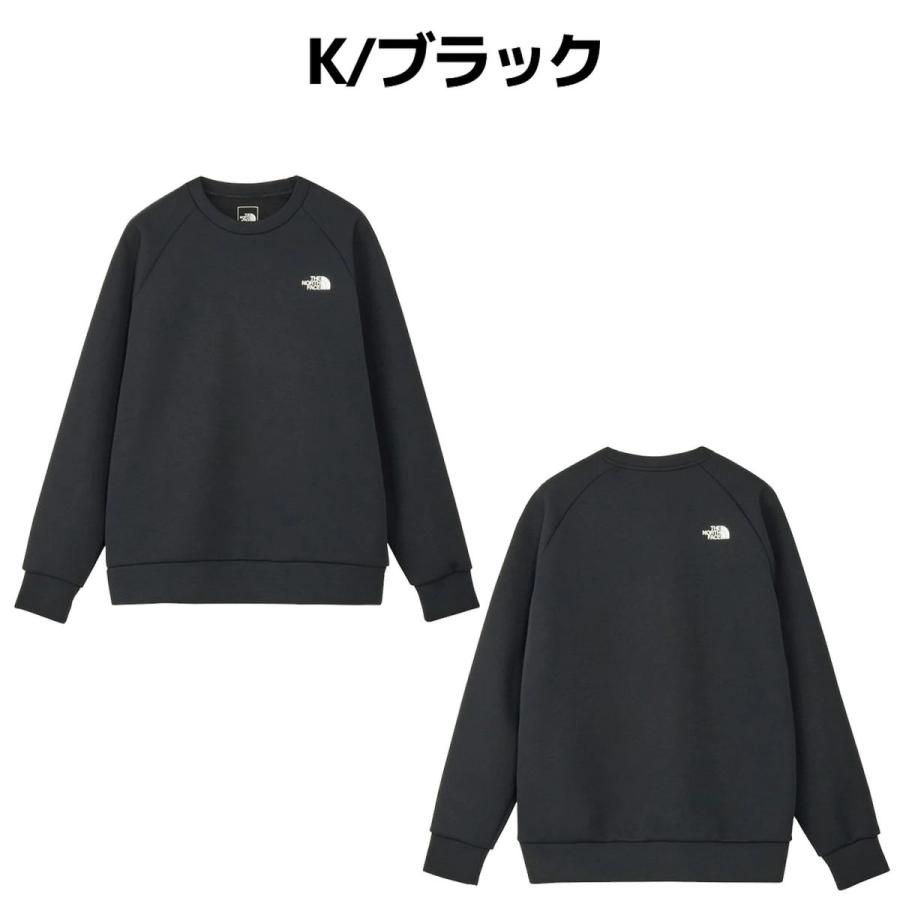 THE NORTH FACE（ザ ノースフェイス） THE NORTH FACE Tech Air Sweat 