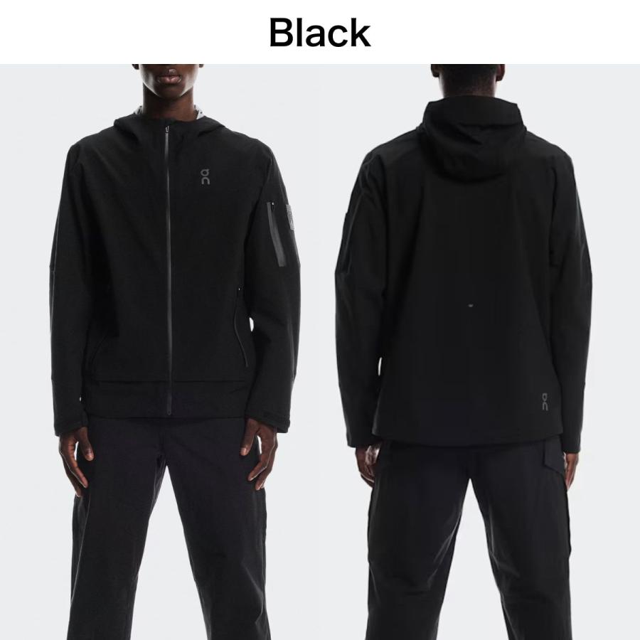 On（オン） On Trek Jacket トレックジャケット メンズ 防水ジャケット