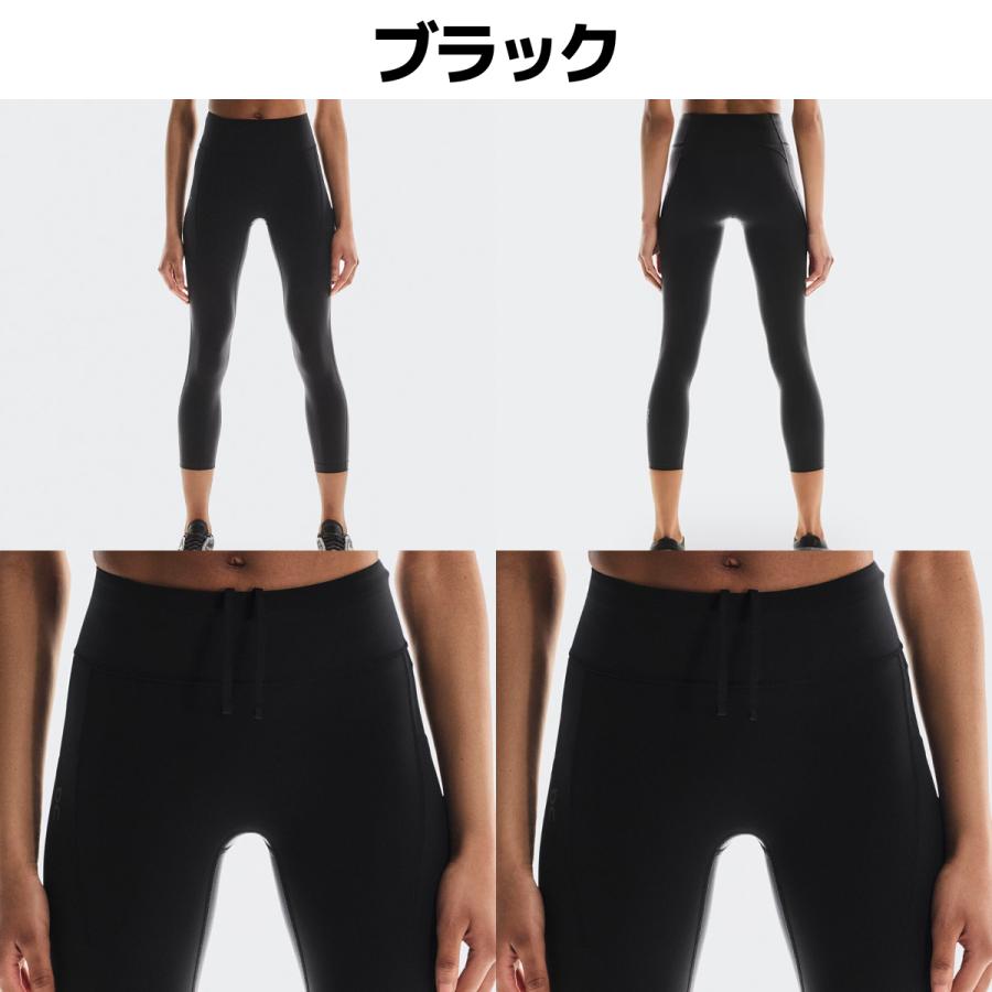 On オン Performance Tights 7/8 パフォーマンスタイツ