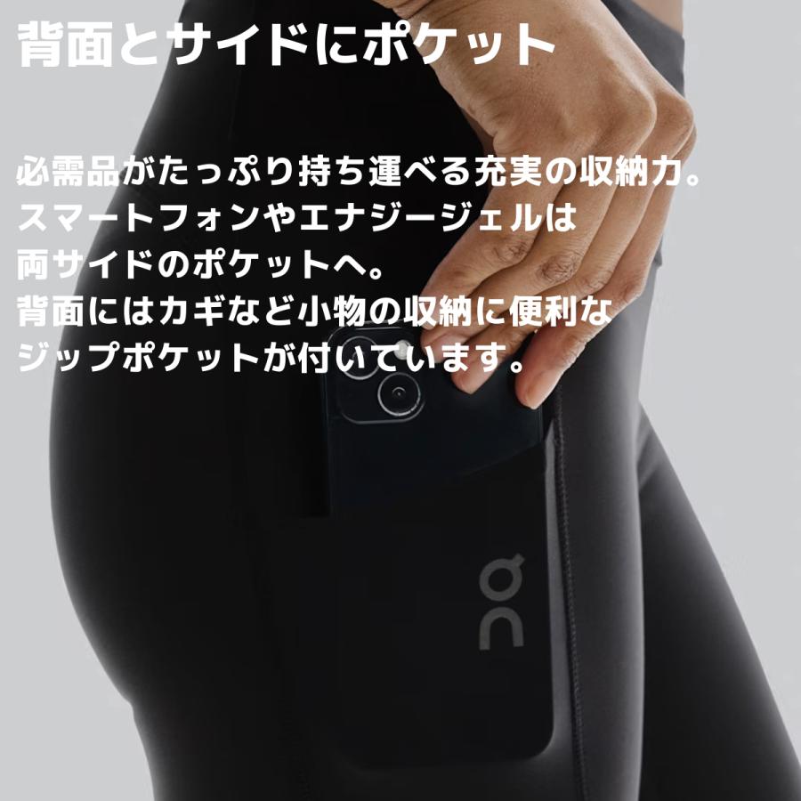 On オン Performance Tights 7/8 パフォーマンスタイツ