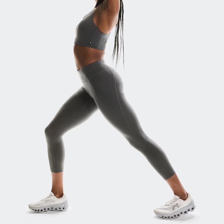 On Performance Tights 7/8 パフォーマンスタイツ 7/8 On オン Performance Tights 7/8 パフォーマンスタイツ