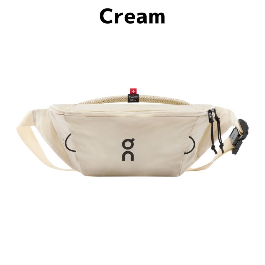 On（オン） On Waist Pack 2L Lite ウエストパック 2L ライト メンズ