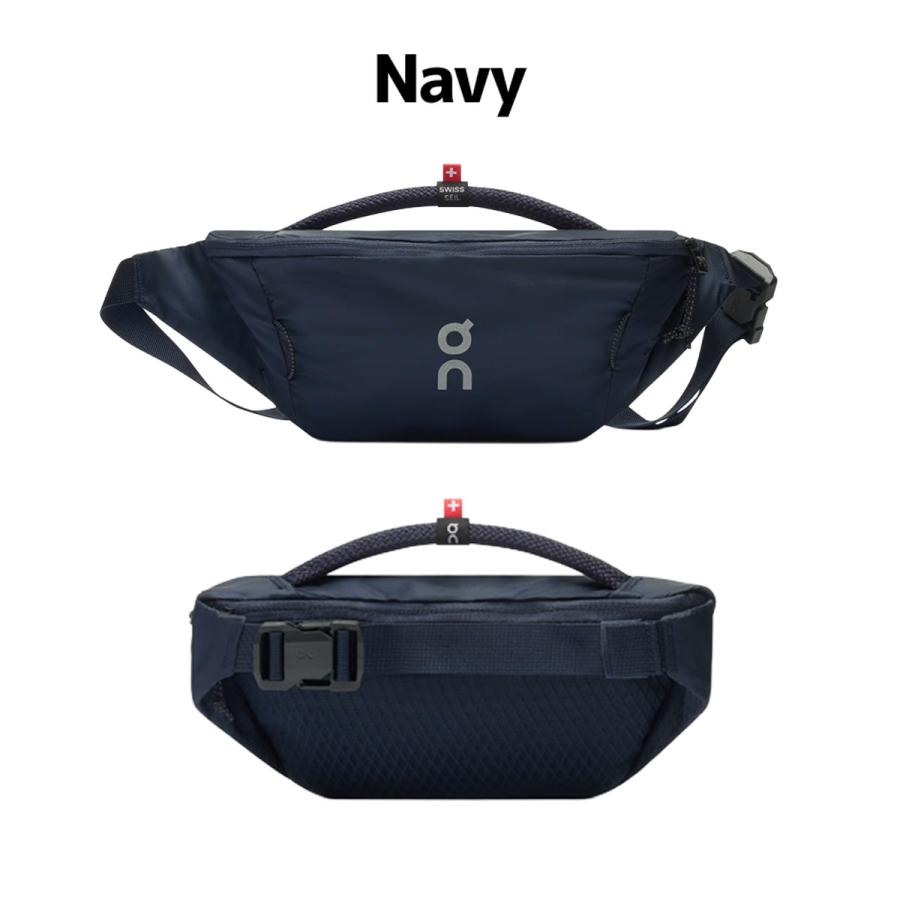 On（オン） On Waist Pack 2L Lite ウエストパック 2L ライト メンズ
