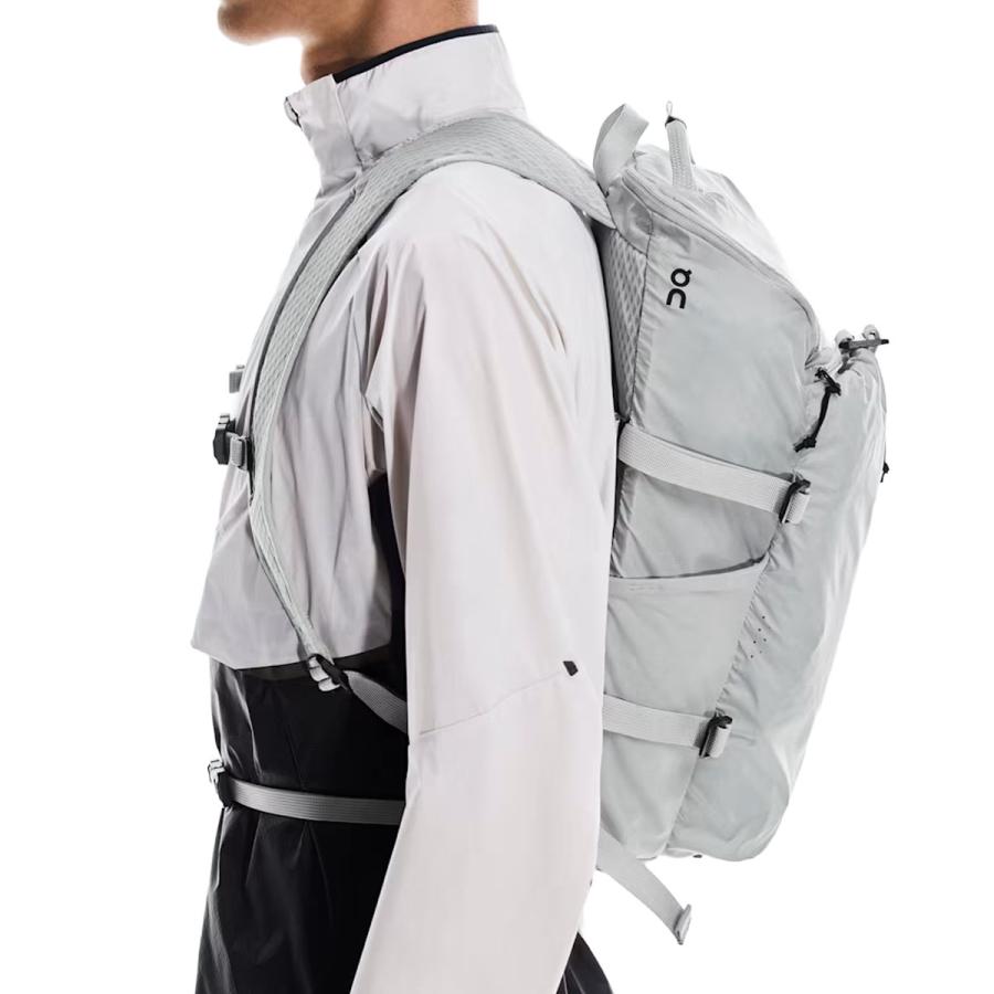 オン On スピードパック 18L ライト on Speed Pack Lite メンズ