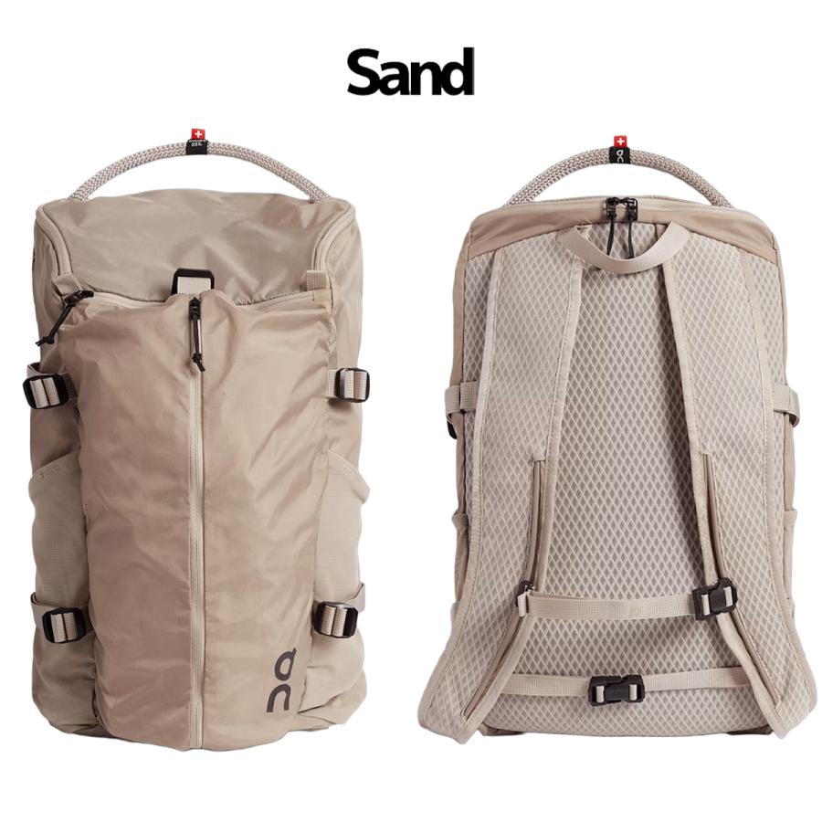On（オン） スピードパック 18L ライト on Speed Pack 18L Lite