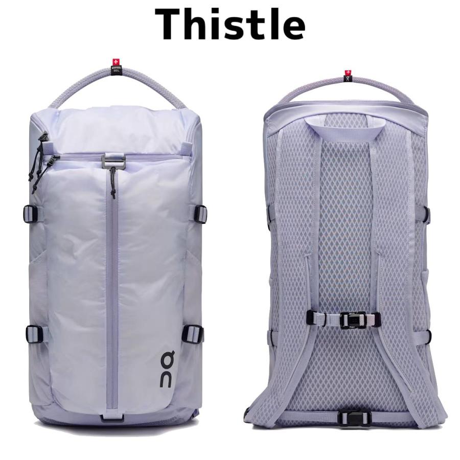 On（オン） スピードパック 18L ライト on Speed Pack 18L Lite