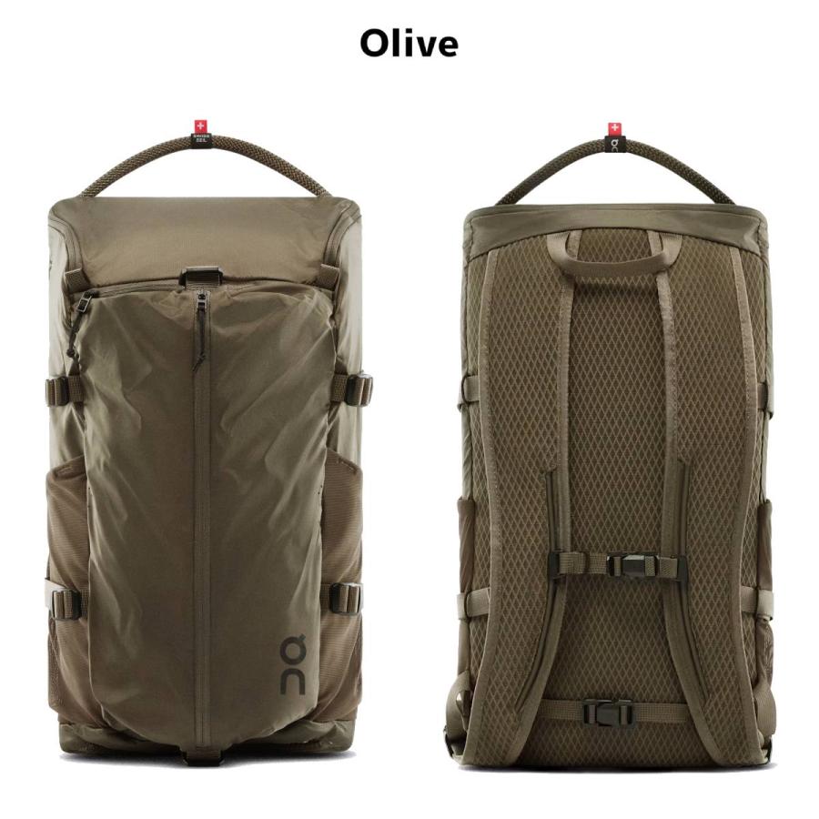 On（オン） スピードパック 18L ライト on Speed Pack 18L Lite