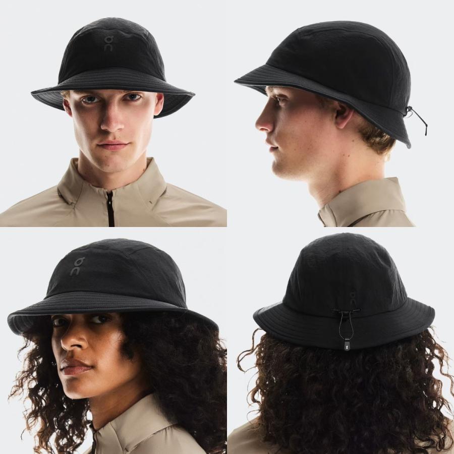 On（オン） On Trail Hat トレイルハット メンズ レディース ユニ