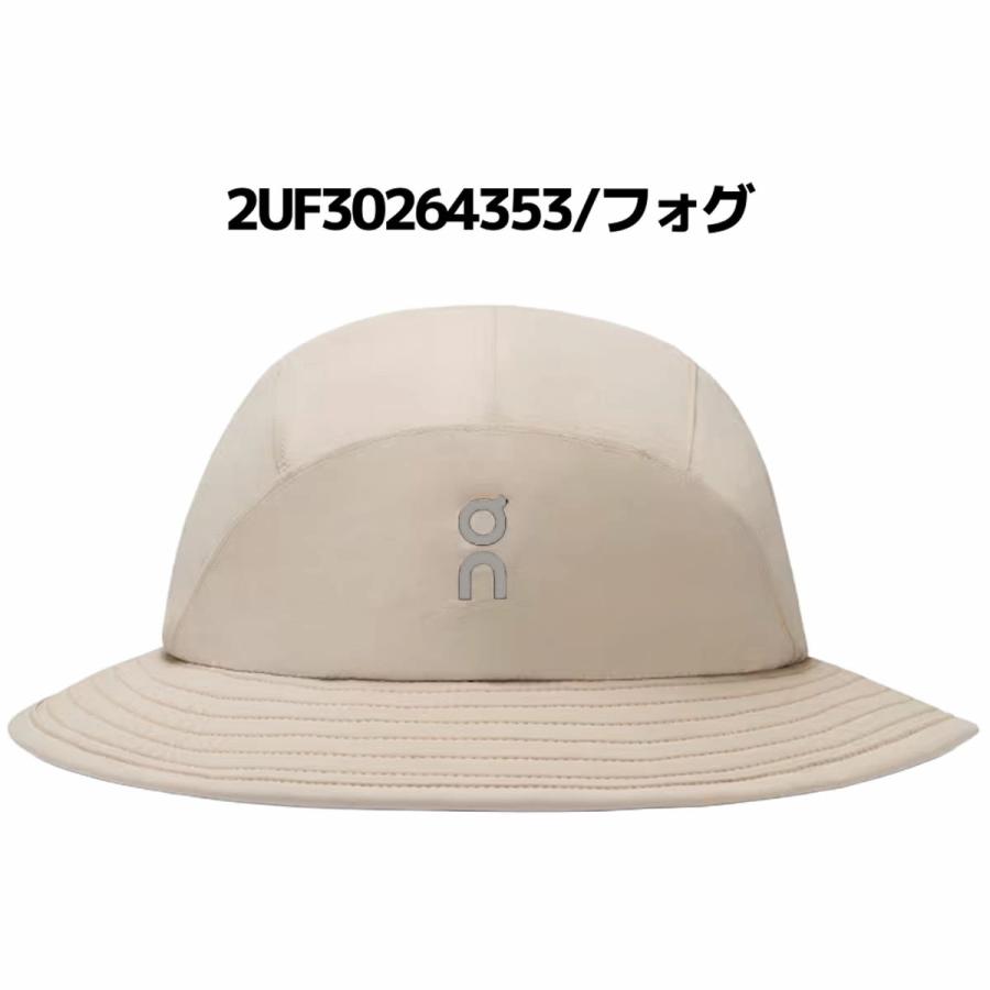 On（オン） On Trail Hat トレイルハット メンズ レディース ユニ