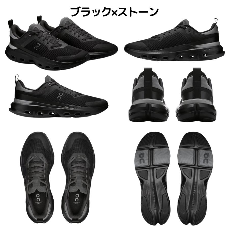 MIZUNO（ミズノ） オン On Cloudpulse Next クラウドパルス ネクスト