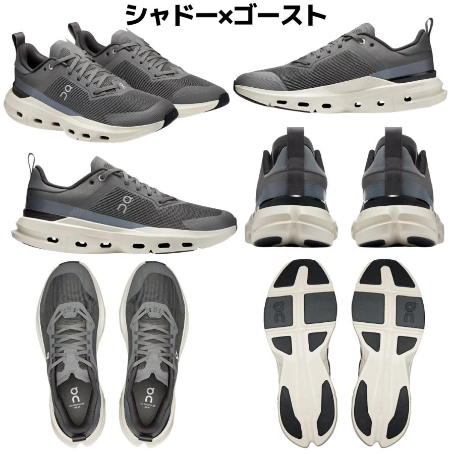 On（オン） On Cloudpulse Next メンズ トレーニングシューズ ジム