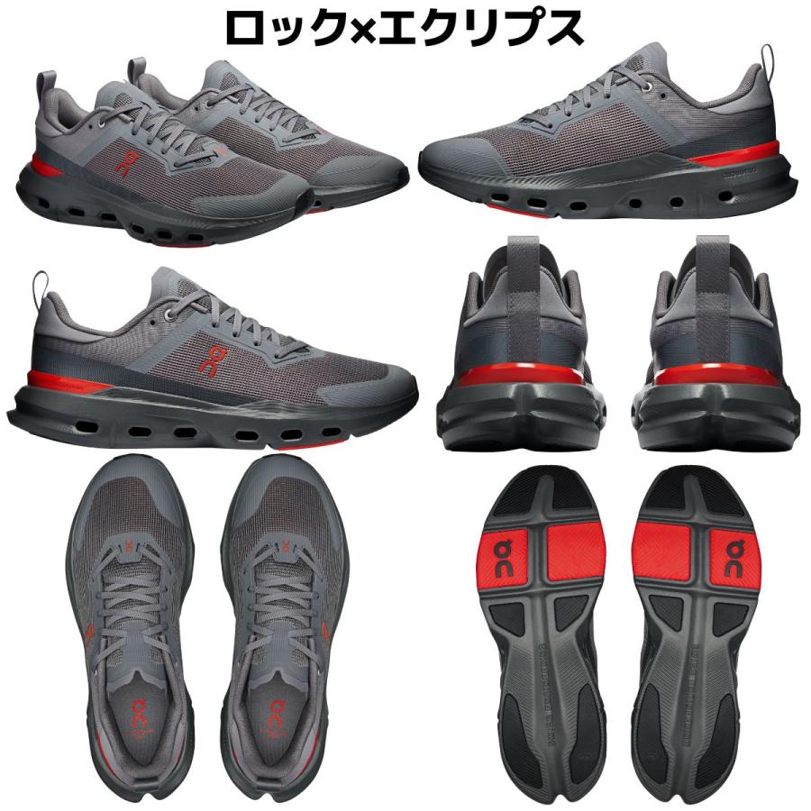 On（オン） On Cloudpulse Next メンズ トレーニングシューズ ジム