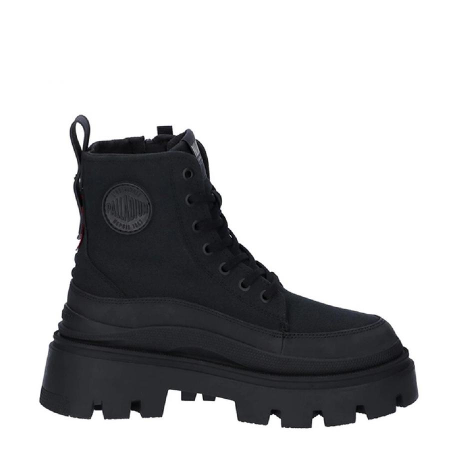 パラディウム PALLADIUM PALLASQUAD ZIP TX ブーツ 靴 紐靴 シューズ