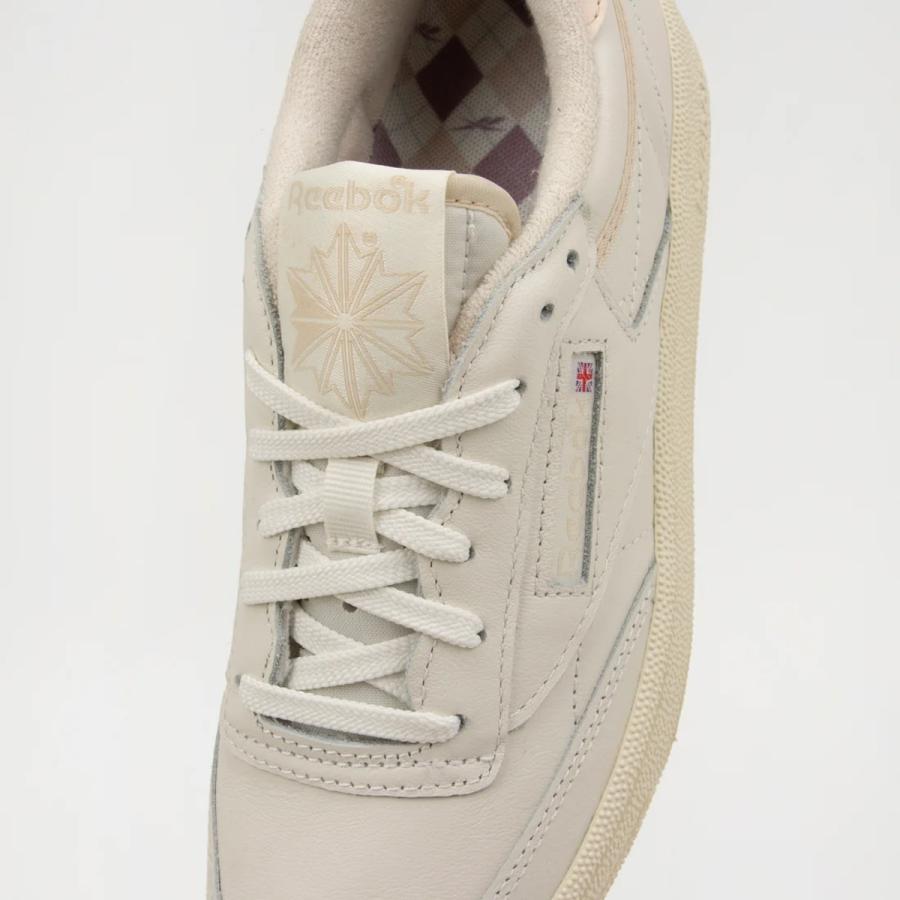 リーボック REEBOK CLUB C GOLF クラブシー ゴルフ レディース