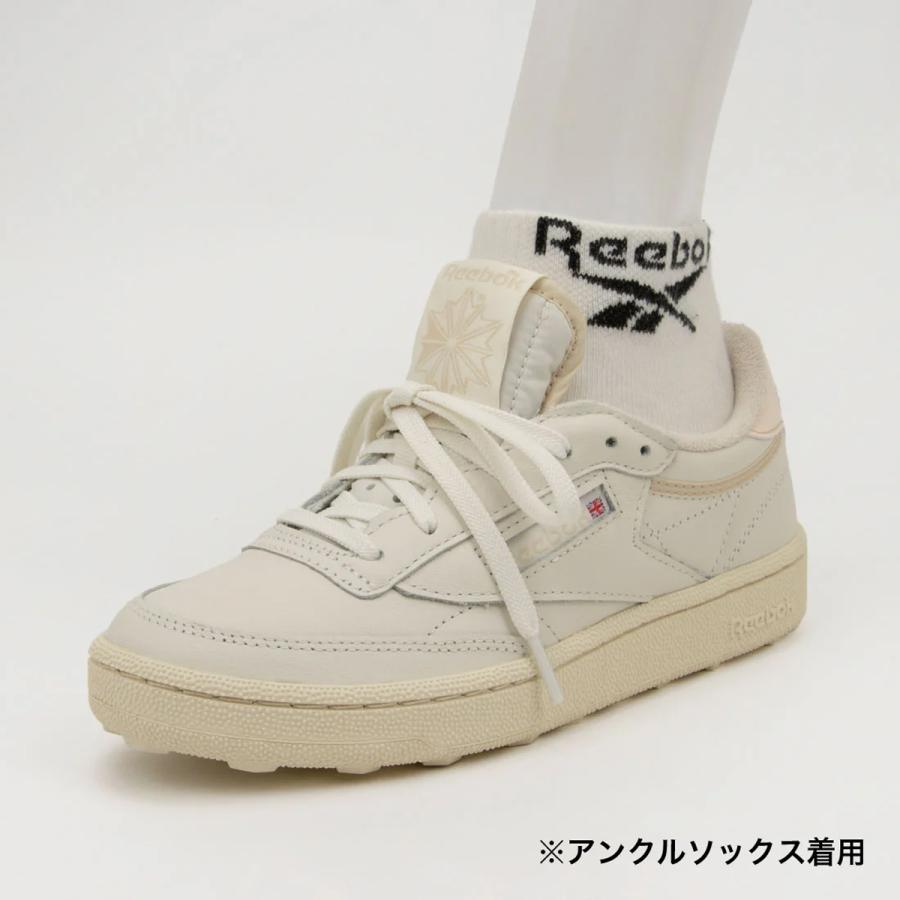 リーボック REEBOK CLUB C GOLF クラブシー ゴルフ レディース