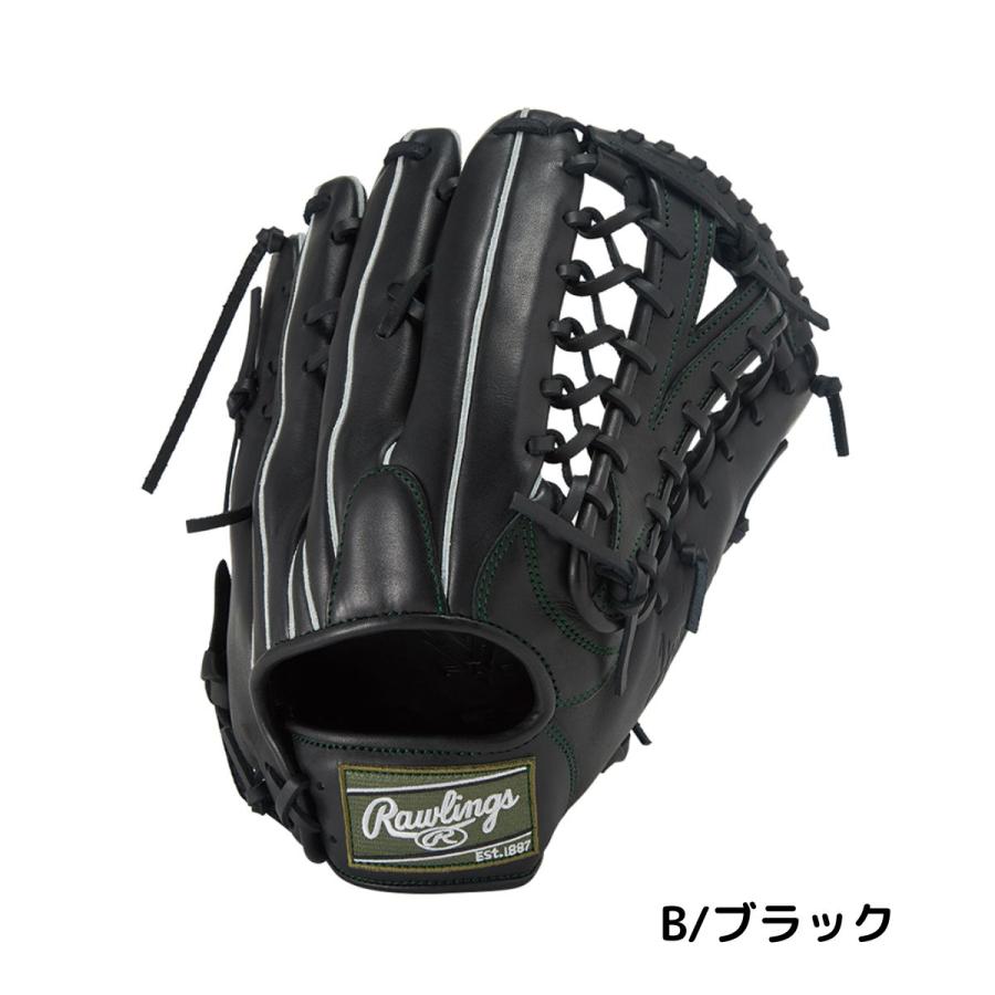 Rawlings（ローリングス） Rawlings HYPER TECH R2G 軟式用グラブ 外