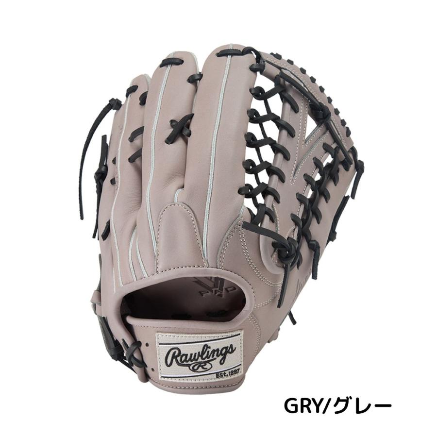 Rawlings（ローリングス） Rawlings HYPER TECH R2G 軟式用グラブ 外