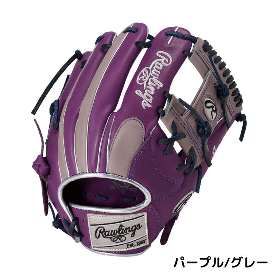 Rawlings（ローリングス） Rawlings HYPER TECH COLOR SYNC 軟式用