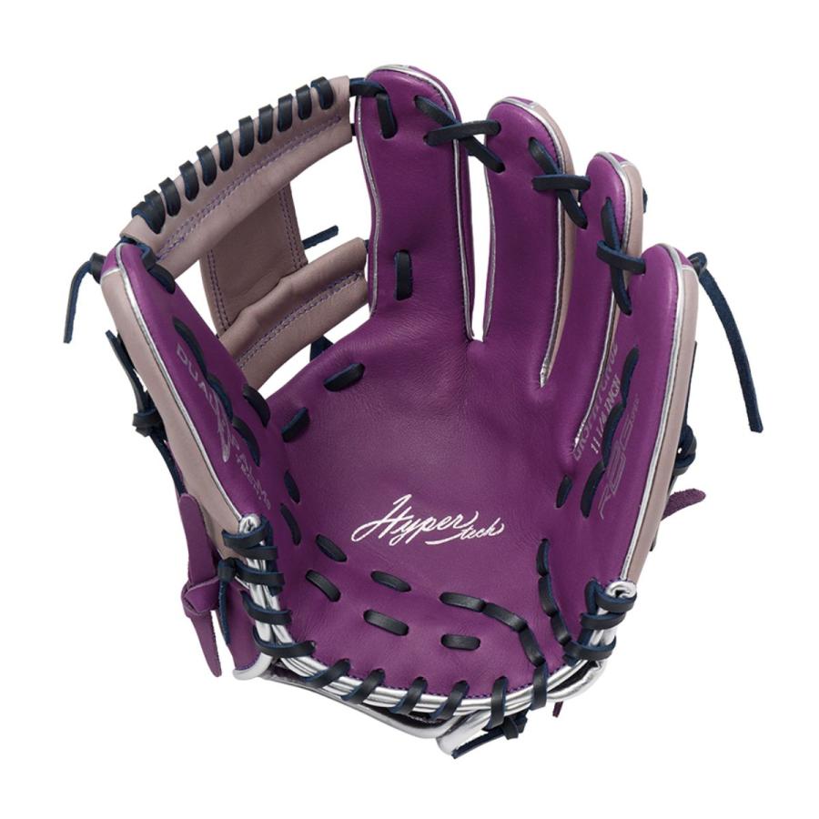 Rawlings（ローリングス） Rawlings HYPER TECH COLOR SYNC 軟式用