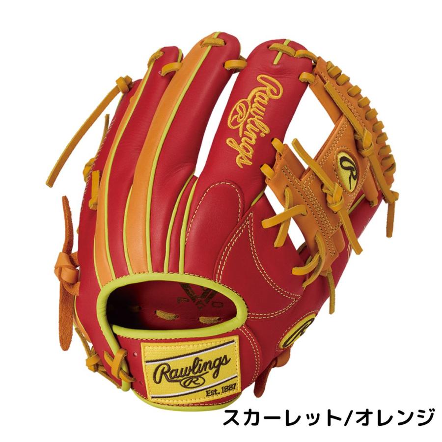 Rawlings（ローリングス） Rawlings HYPER TECH COLOR SYNC 軟式用