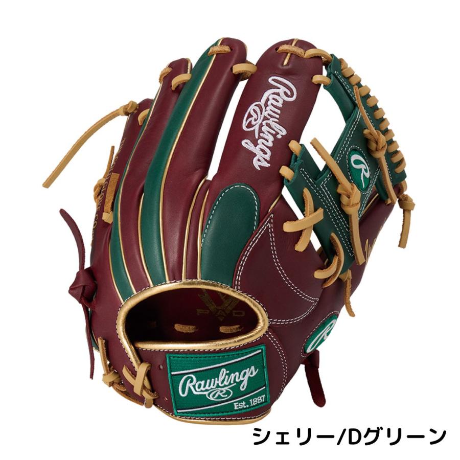 Rawlings（ローリングス） Rawlings HYPER TECH COLOR SYNC 軟式用