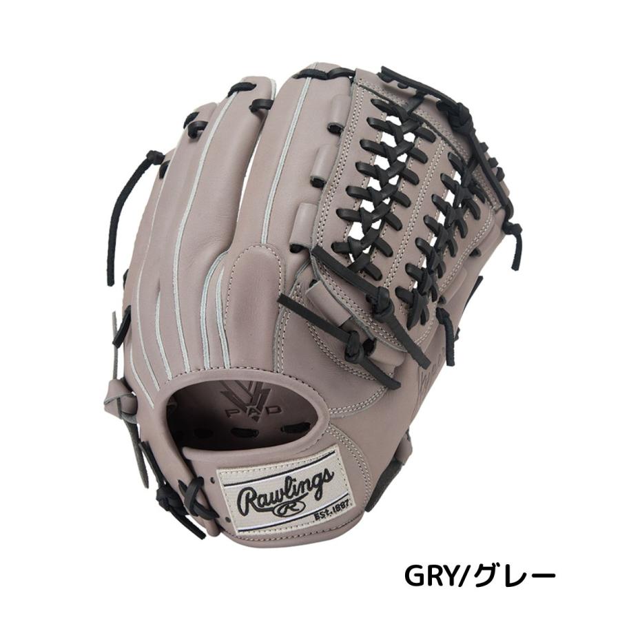 Rawlings（ローリングス） Rawlings HYPER TECH R2G 軟式用グラブ