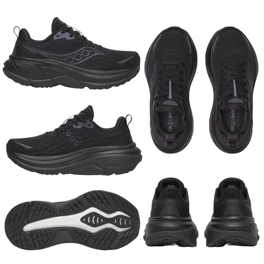 Saucony（サッカニー） Saucony HURRICANE 25 ハリケーン 25