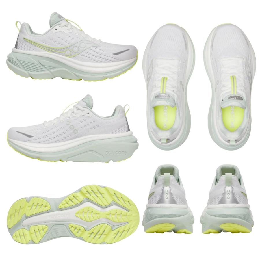 Saucony（サッカニー） Saucony HURRICANE 25 ハリケーン 25