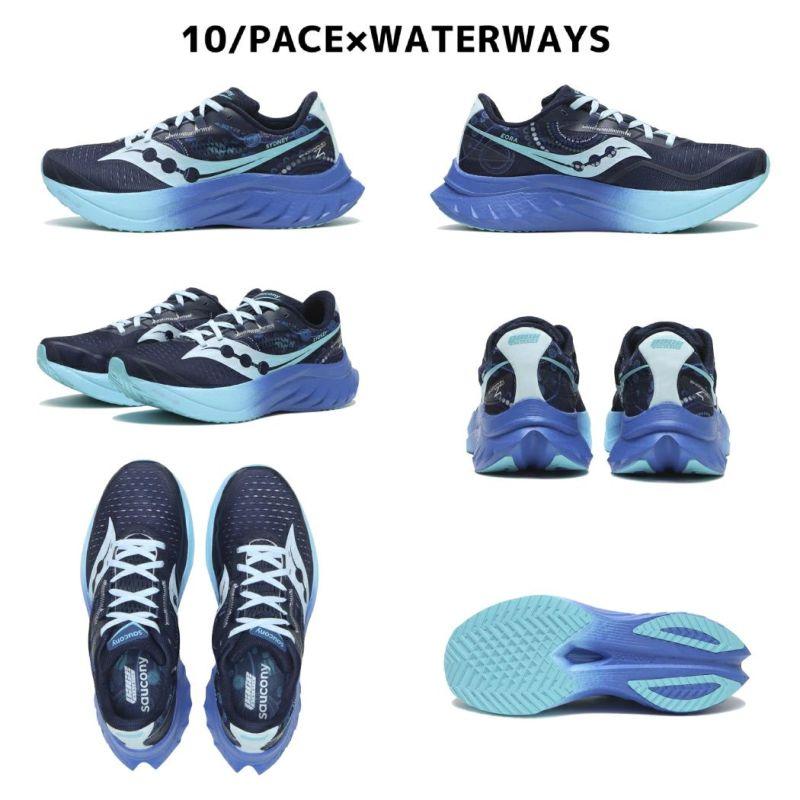 Saucony サッカニー エンドルフィンスピード 4 ENDORPHIN SPEED メンズ