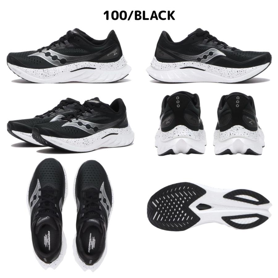 Saucony（サッカニー） エンドルフィンスピード 4 ENDORPHIN SPEED 4