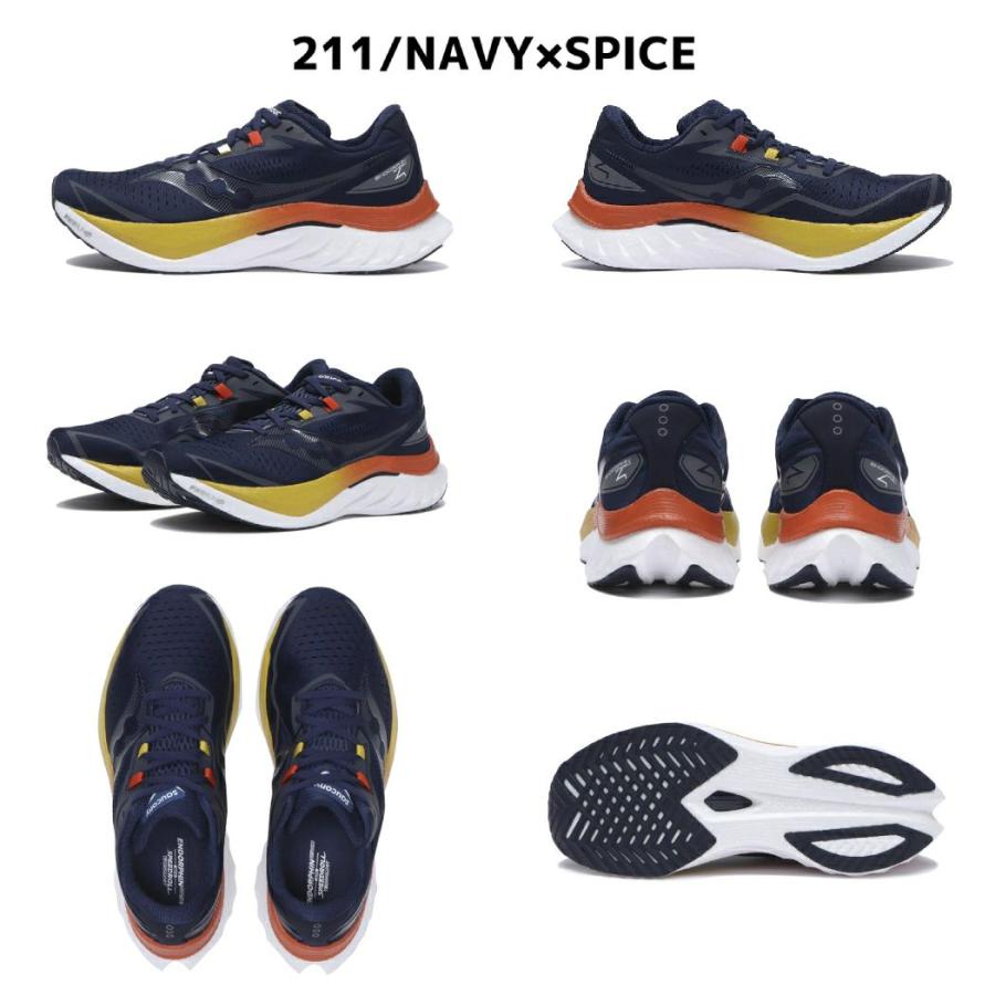 Saucony（サッカニー） エンドルフィンスピード 4 ENDORPHIN SPEED 4