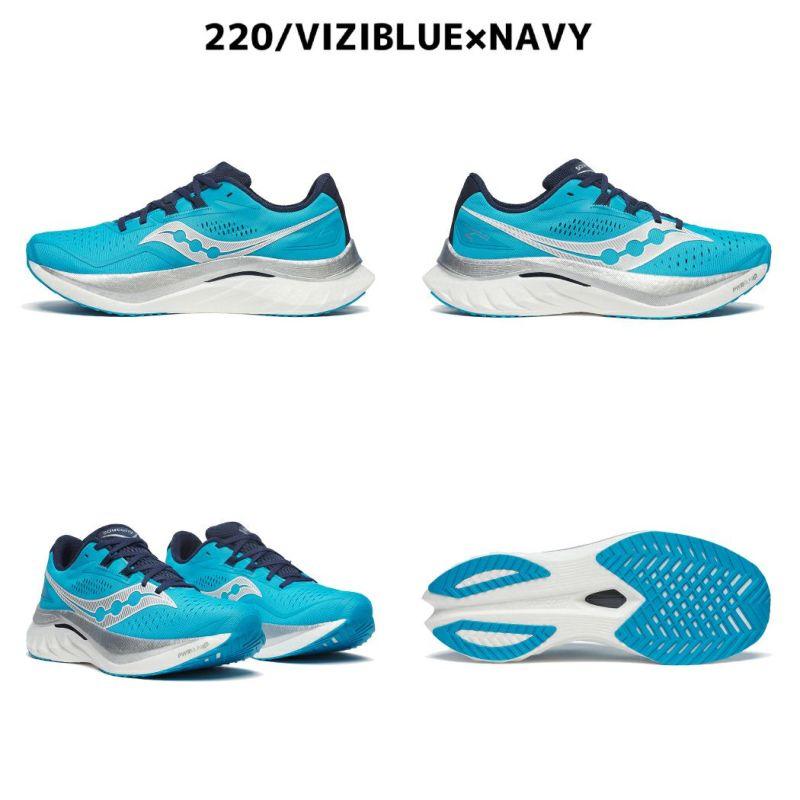 Saucony サッカニー エンドルフィンスピード 4 ENDORPHIN SPEED メンズ