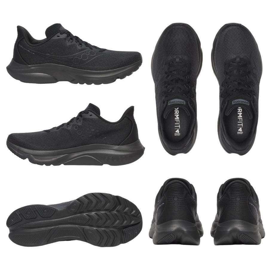 Saucony（サッカニー） Saucony KINVARA 16 キンバラ 16 メンズ