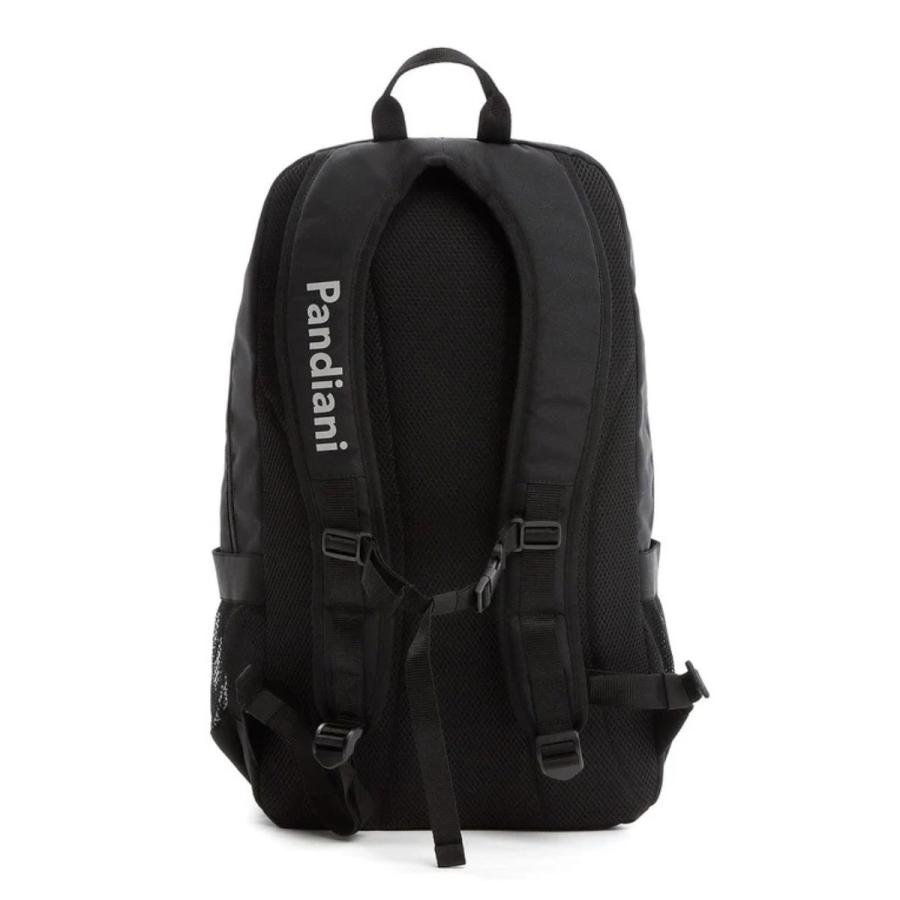 クラウディオ・パンディアーニ claudio pandiani P1 バック+2 バックパック カジュアル バッグ リュック リュックサック 鞄 かばん 犬 フレンチブルドッグ スポーツ ジム 通学 タウンユース CP24A52 SoccerJunky（サッカージャンキー） クラウディオ・パンディアーニ