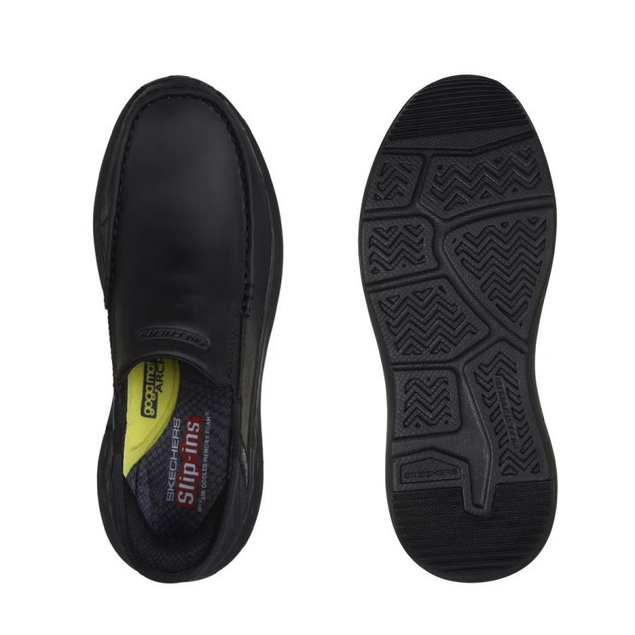 SKECHERS（スケッチャーズ） パーソン-オズウィン PARSON-OSWIN