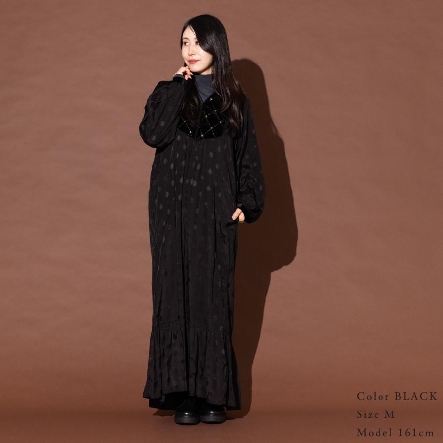 sara mallika サラマリカ Sara ベルベットビーズエンブロイダリー