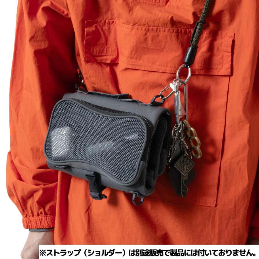 YOSEMITE ヨセミテストラップ Yosemite Strap ヨセミテ 3WAYボトル
