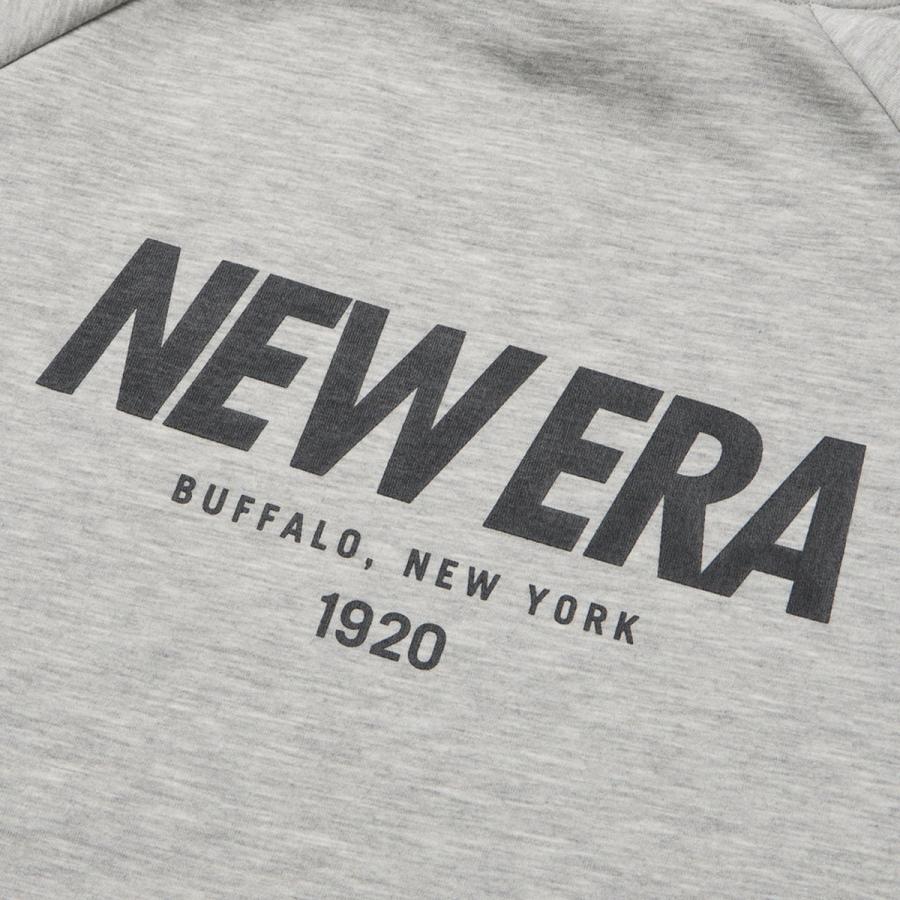 NEW ERA（ニューエラ） テックスウェット プルオーバーフーディー NEW