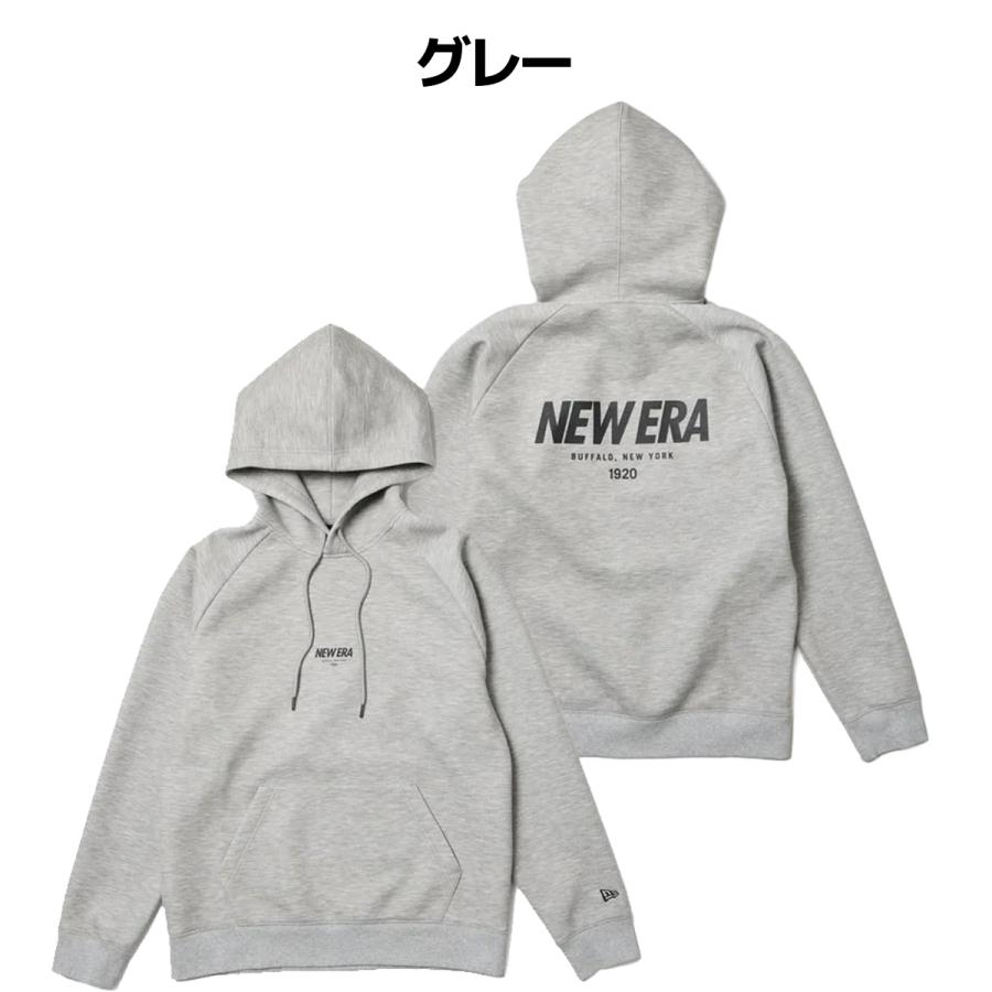 ニューエラ NEW ERA テックスウェット プルオーバーフーディー NEW ERA 1920 メンズ レディース ユニセックス カジュアル ウェア スウェット生地 テック生地 パフォーマンスアパレル ロゴ 14674790 14674791 NEW ERA（ニューエラ） テックスウェット プルオーバーフーディー NEW