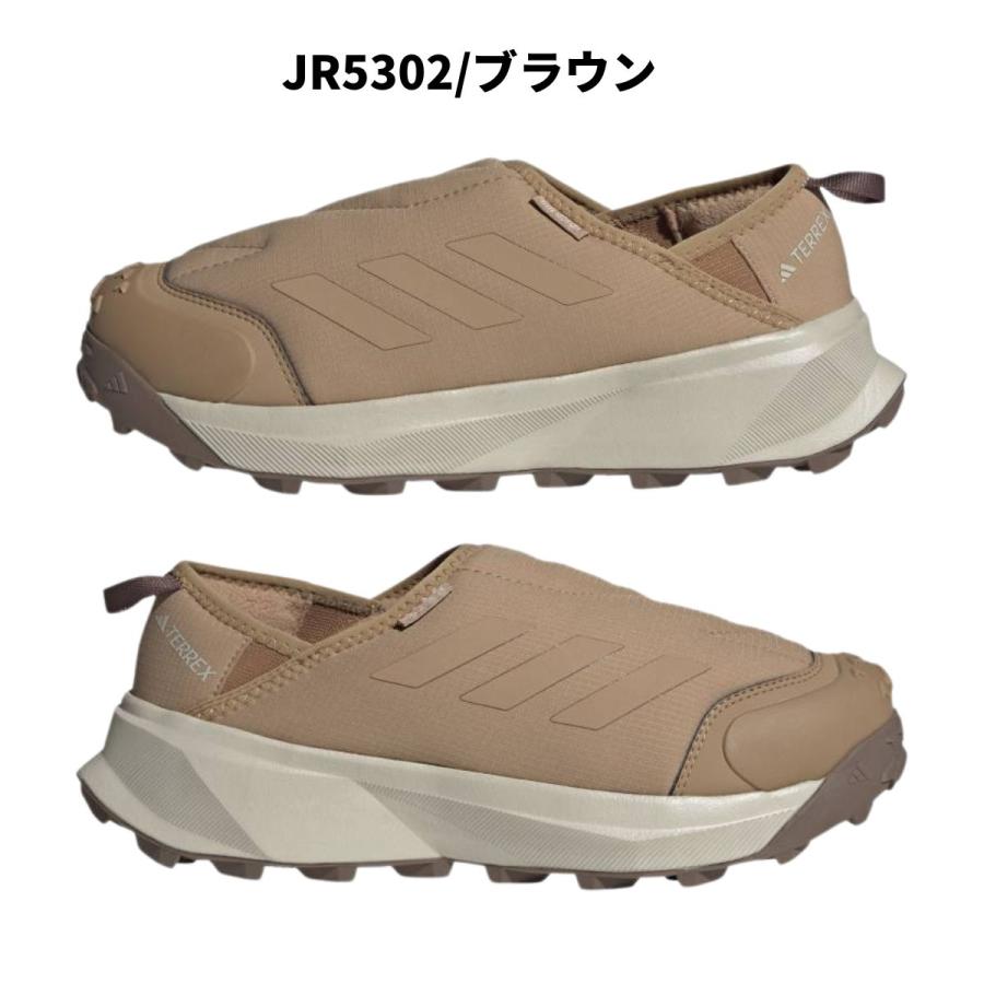 adidas アディダス Terrex Winter Slip On Cold. Rdy テレックス ウィンタースリッポン ユニセックス ...