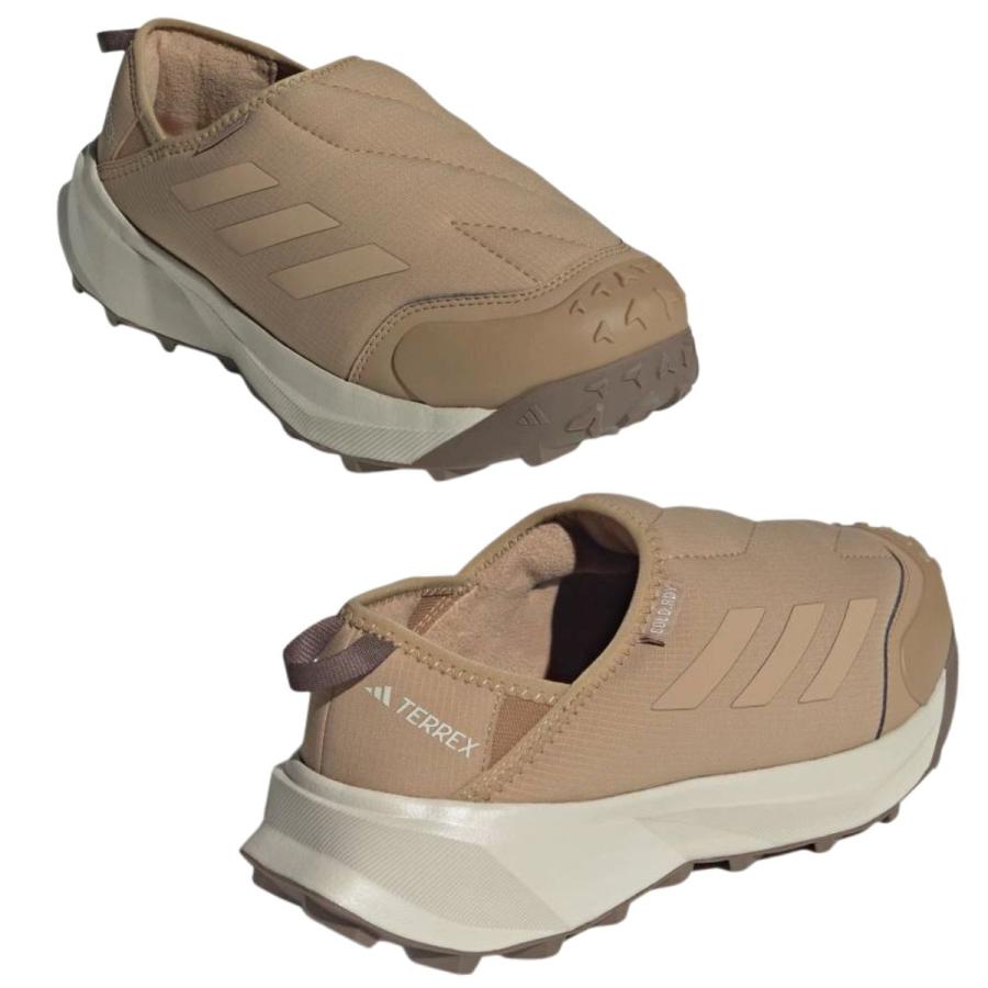 adidas（アディダス） adidas Terrex Winter Slip On Cold. Rdy