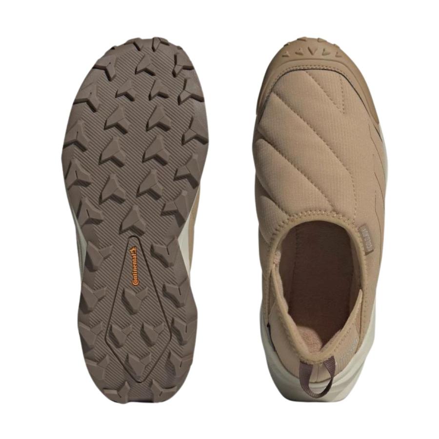 adidas（アディダス） adidas Terrex Winter Slip On Cold. Rdy テレックス ウィンタースリッポン ...