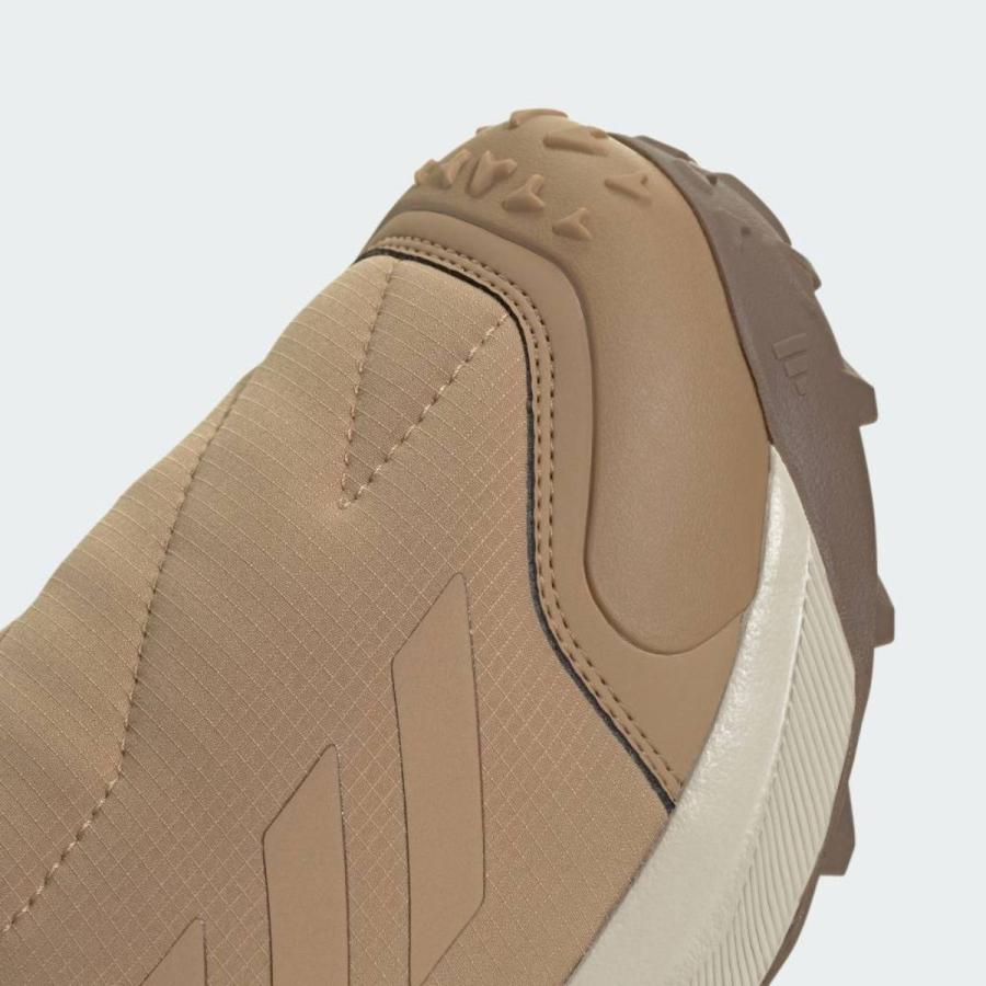 adidas（アディダス） adidas Terrex Winter Slip On Cold. Rdy テレックス ウィンタースリッポン ...