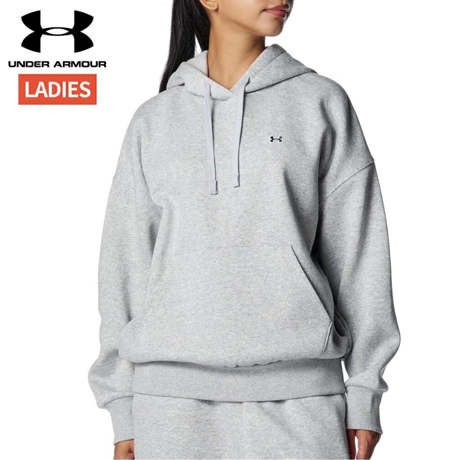 UNDER ARMOUR（アンダーアーマー） UNDER ARMOUR UAライバルフリース